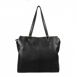 Women hand bag 001g black