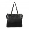 Women hand bag 001g black