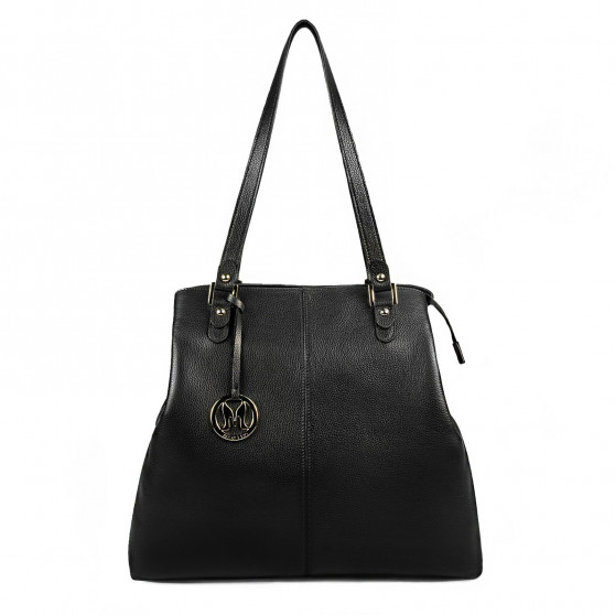 Women hand bag 001g black