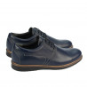 Men casual shoes 812 indigo