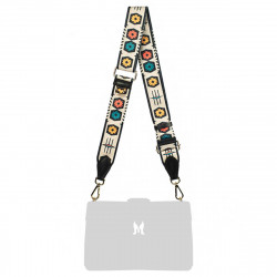 Curea de umar (chinga) 101g multicolor