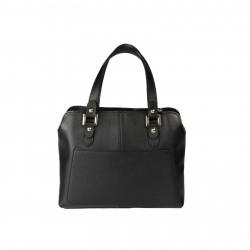 Women shoulder bag 004g black