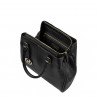 Women hand bag 002g black