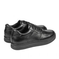 Pantofi casual/sport  barbati 945 black