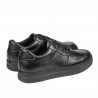 Pantofi casual/sport  barbati 945 black