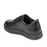 Pantofi casual/sport  barbati 945 black