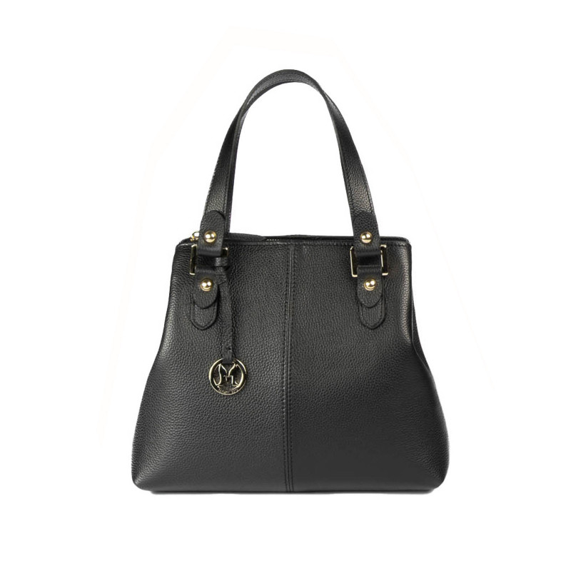 Women shoulder bag 004g black