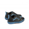 Small children shoes 78c black combined