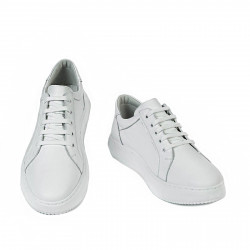 Pantofi sport 943 white