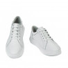 Pantofi sport 943 white