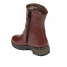 Small children boots 100c brown