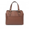Women shoulder bag 004g brown