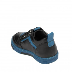 Children shoes 2018 black combined