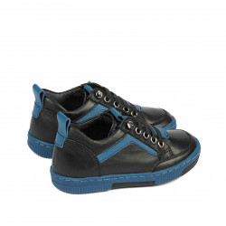 Children shoes 2018 black combined