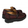 Women casual shoes 6056 bufo bordo