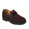 Women casual shoes 6056 bufo bordo