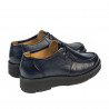 Women casual shoes 6052 indigo