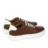 Pantofi casual/sport  barbati 945 brown combined