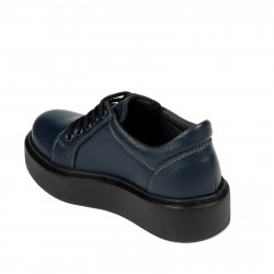 Children shoes 2017 indigo