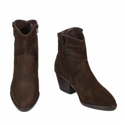 Women boots 3367 bufo cafe