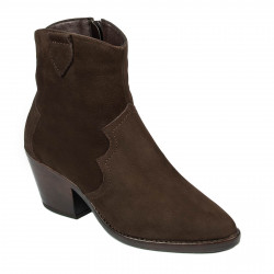 Women boots 3367 bufo cafe