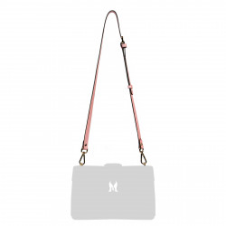 Curea de umar 100g pink baby pink