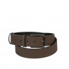 Men belt 64b brown