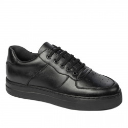 Pantofi casual/sport  barbati 945 black