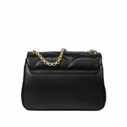 Women shoulder bag 005g black