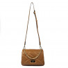 Women shoulder bag 005g camel