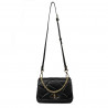 Women shoulder bag 005g black