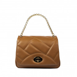 Women shoulder bag 005g camel