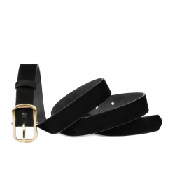 Women belt 24m bufo black