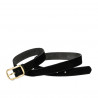 Women belt 24m bufo black