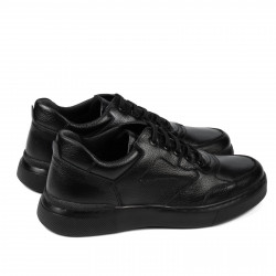 Pantofi casual/sport  barbati 946 black