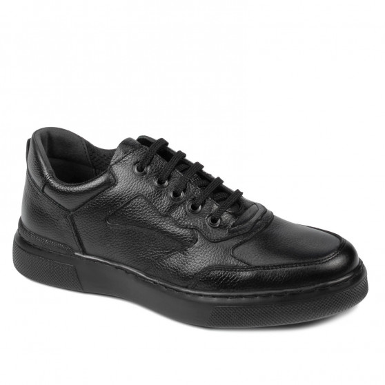Pantofi casual/sport  barbati 946 black