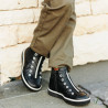 Children boots 3123 black