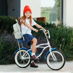 Children shoes 2009 bordo pearl combined lifestyle