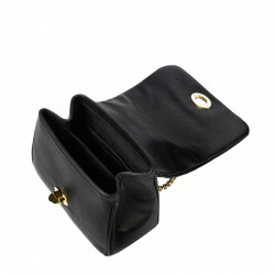 Women shoulder bag 005g black