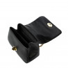 Women shoulder bag 005g black