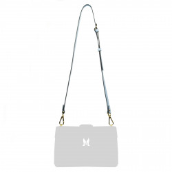 Curea de umar 100g blue deschis