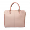 Women hand bag 002g pink combined