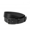 Men belt 65b black