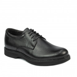 Men casual shoes 881 black