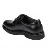 Men casual shoes 949 black