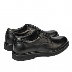 Men casual shoes 949m black