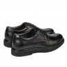 Men casual shoes 949m black