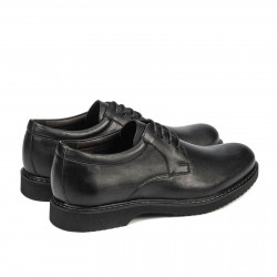 Men casual shoes 881 black