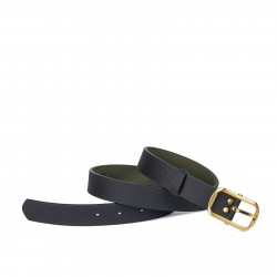 Women belt 23m indigo presat