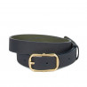 Women belt 23m indigo presat
